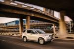 Isuzu MU-X 2018 года (ZA)